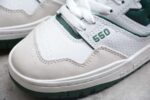 New Balance 550 White Green - Imagem 7