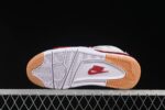 Air Jordan 4 Retro x Nike SB Varsity Red - Imagem 7