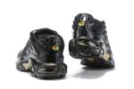 Air Max TN Plus Black Gold - Imagem 3