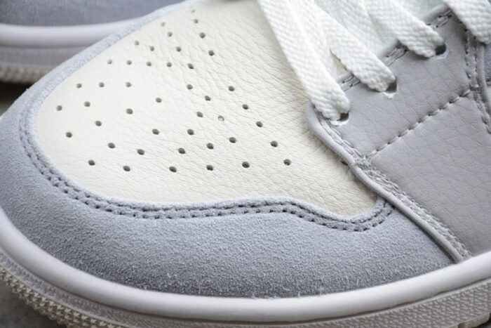 Jordan 1 Low Paris - Imagem 7