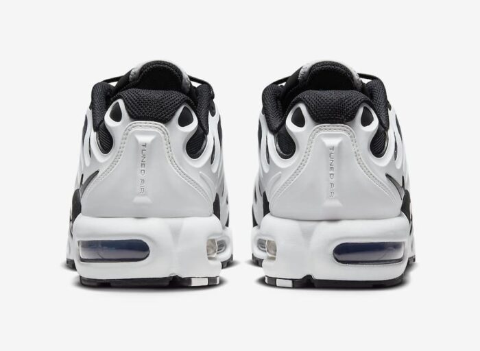 Air Max Plus TN Drift Yin Yang - Imagem 4