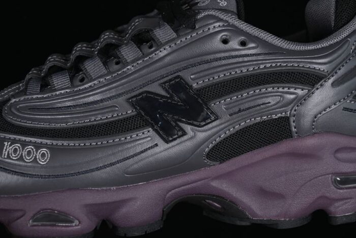 New Balance 1000 Magnet - Imagem 4