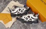 Louis Vuitton LV Skate Sneaker Grey White - Imagem 5