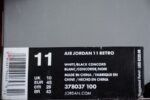 Air Jordan 11 Concord - Imagem 10