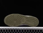 Nike Dunk Low Medium Olive - Imagem 5