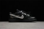 Off-White x Nike Dunk Low Lot 50 of 50 - Imagem 4