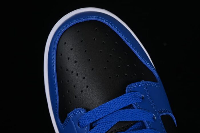 NIKE Dunk Low "Hyper Cobalt - Imagem 6