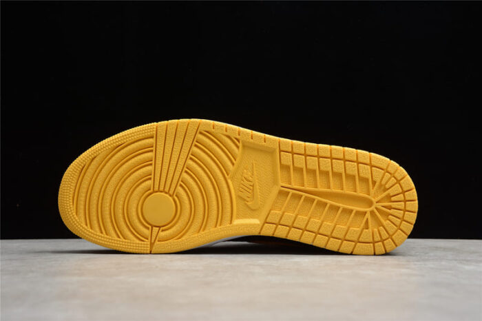Air Jordan 1 High OG Pollen - Imagem 11