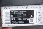Air Jordan 4 Fire Red - Imagem 12
