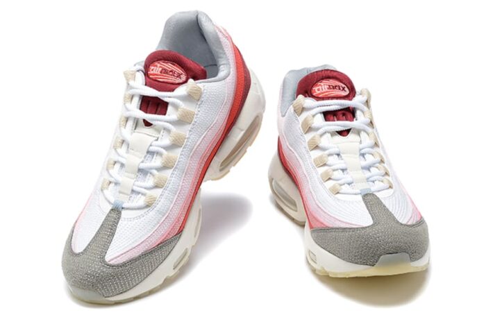 Nike Air Max 95 Muscles - Imagem 5