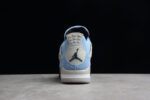 Air Jordan 4 University Blue - Imagem 7