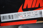 Air Jordan 1 High Hyper Royal - Imagem 12