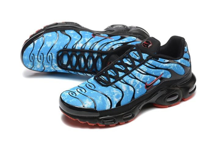 Air Max TN Plus Shark Attack - Imagem 5