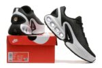 Nike Air Max DN Black White - Imagem 4