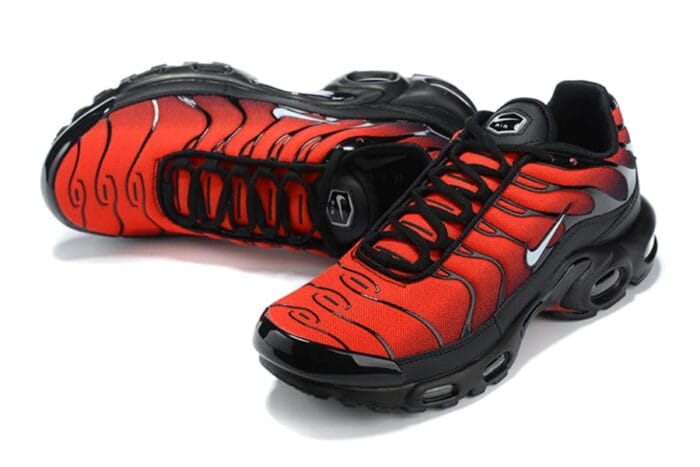 Air Max TN Plus "Deadpool" - Imagem 3