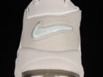 Nike Air More Uptempo Beige - Imagem 5