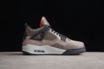 Air Jordan 4 Taupe Haze - Imagem 5