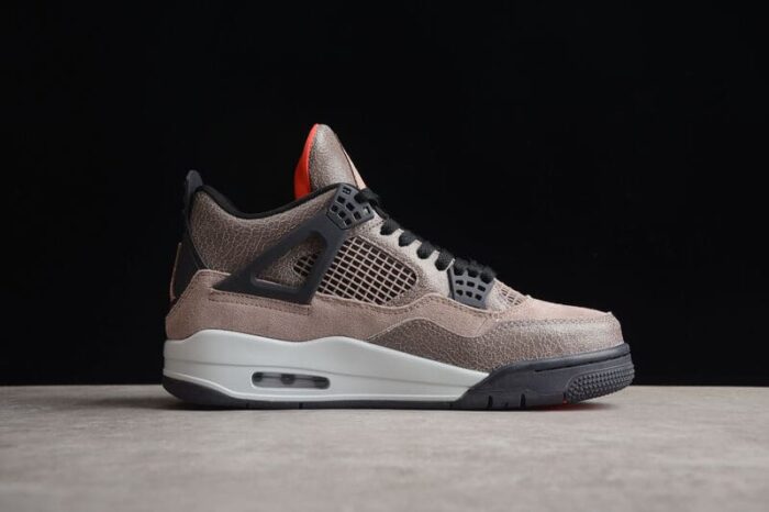 Air Jordan 4 Taupe Haze - Imagem 5