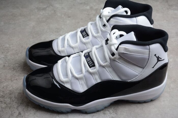 Air Jordan 11 Concord - Imagem 3