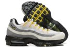 Nike Air Max 95 Tour Yellow - Imagem 3