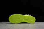 Air Force 1 Low Off-White Volt - Imagem 5