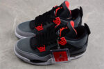 Air Jordan 4 Infrared - Imagem 4