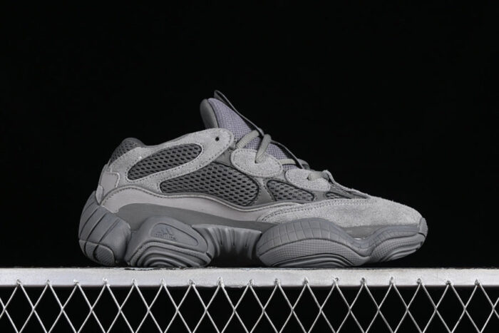 Adidas Yeezy 500 Granite - Imagem 2