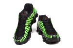 Nike Shox TL Thermoactive Green - Imagem 5