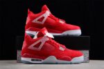 Air Jordan 4 Retro Oklahoma Sooners PE - Imagem 2