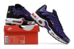 Air Max TN Plus Voltage Purple - Imagem 3