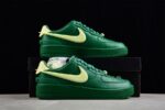 Ambush x Nike Air Force 1 Low Pine Green and Citron - Imagem 13