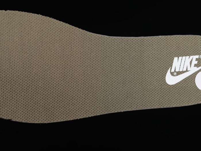 Nike Dunk Low Medium Olive - Imagem 6