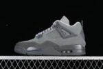 Air Jordan 4 Wet Cement - Imagem 2