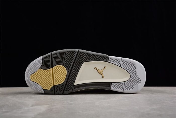 Air Jordan 4 Craft Photon Dust - Imagem 5
