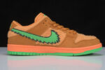 Nike Dunk Low Grateful Dead Bears Orange - Imagem 2