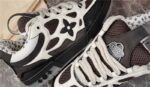 Louis Vuitton LV Skate Sneaker Grey White - Imagem 8