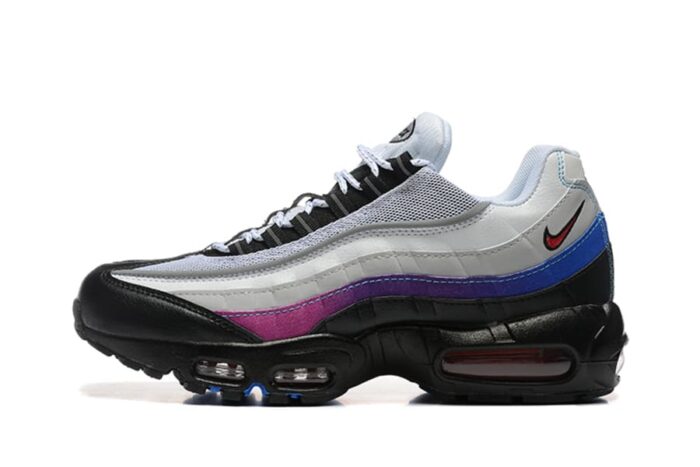 Nike Air Max 95 Toronto - Imagem 2