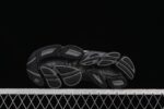 New Balance 2000 Black Grey - Imagem 7