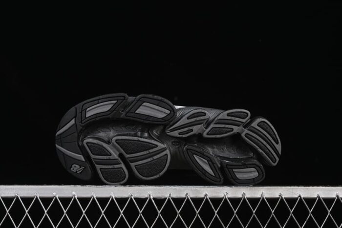 New Balance 2000 Black Grey - Imagem 7