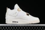 Air Jordan 4 Metallic Gold - Imagem 2