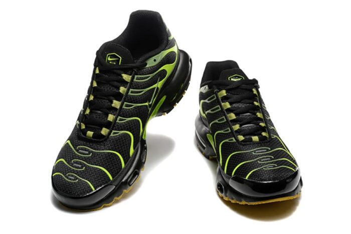 Air Max TN Plus Pacific Moss - Imagem 6
