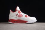 Air Jordan 4 Retro 'Alternate 89' - Imagem 5