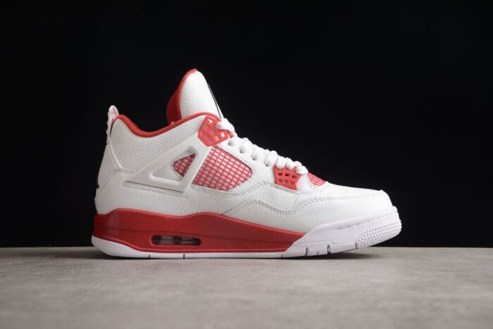 Air Jordan 4 Retro 'Alternate 89' - Imagem 5