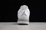 Air Jordan 4 Retro White Oreo - Imagem 5