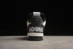 Louis Vuitton Trainer Black White - Imagem 10