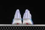 Nike Air Zoom Alphafly NEXT% 3 Grey Ghost Persian Violet Blue - Imagem 6