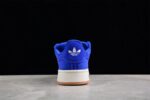 Adidas Campus 00s Semi Lucid Blue Cloud White - Imagem 8