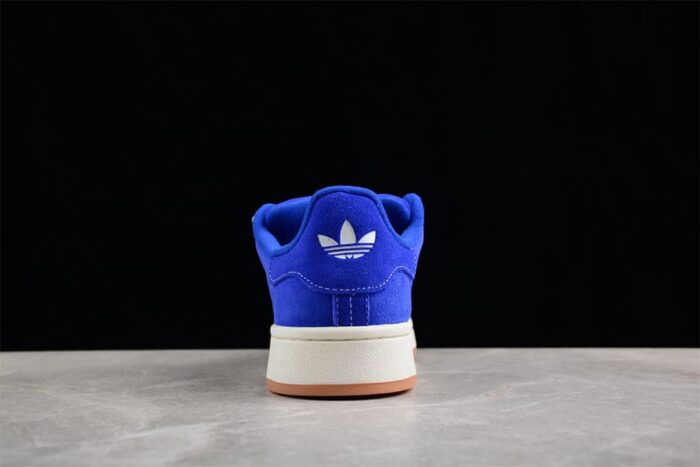 Adidas Campus 00s Semi Lucid Blue Cloud White - Imagem 8