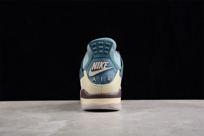 Air Jordan 4 Retro Snorlax - Imagem 9