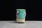 Air Jordan 4 Union LA Taupe Haze - Imagem 4